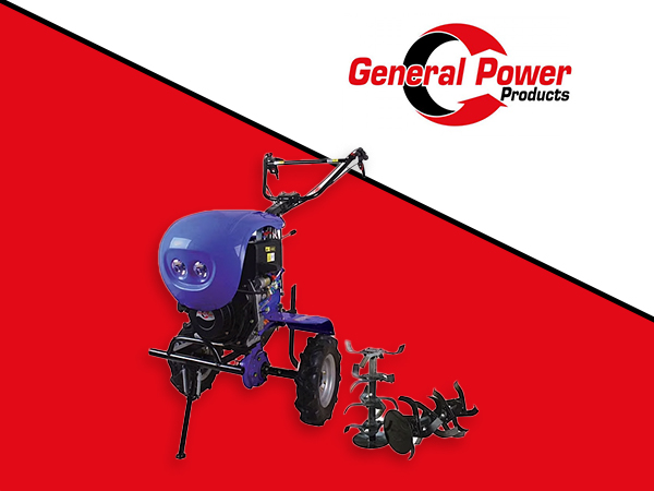 General Power Yetkili Servisi